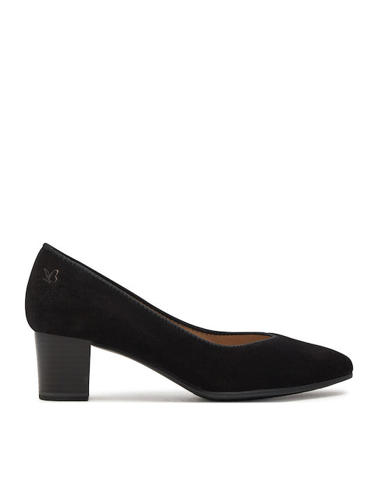 Caprice Pumps Schwarz