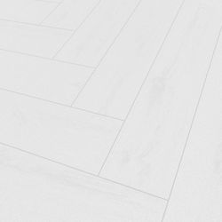 Falquon Set Plastikboden mit 1 Streifen White