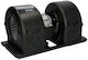 Mahle Cabin Fan