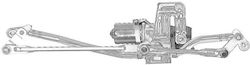 Wischer Motor Oe Fiat Wischer Motor Oe Fiat