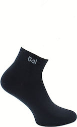 Baledino Socks Γυναικείες Κάλτσες Μαύρο