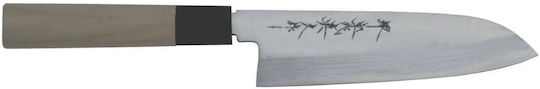 MAC Нож Santoku от Неръждаема Стомана 18см