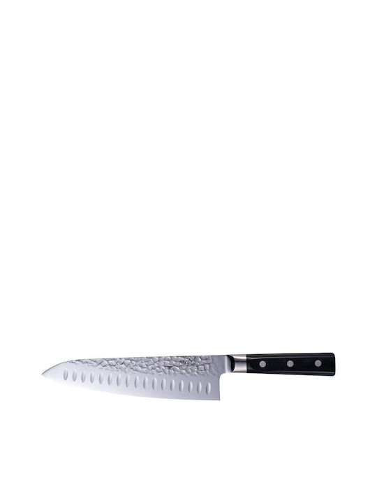MAC Μαχαίρι Chef από Ανοξείδωτο Ατσάλι 20cm