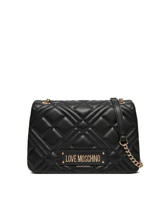 Moschino Women's Bag Shoulder Black