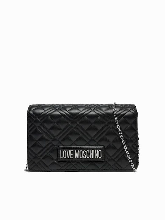 Moschino Women's Bag Shoulder Black