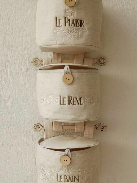 F&L Κασπώ Μπεζ