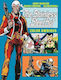 The Stainless Steel Rat Color Omnibus Kelvin Gosnell 1219