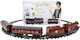 Lionel Set with Train with Sound and Light for 3+ years+ Years