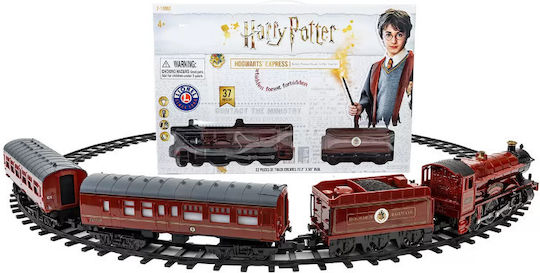 Lionel Set with Train with Sound and Light for 3+ years+ Years