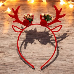 Christmas Reindeer Headband 1epx2088