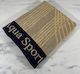 Beach Towel Beige 160x86cm.