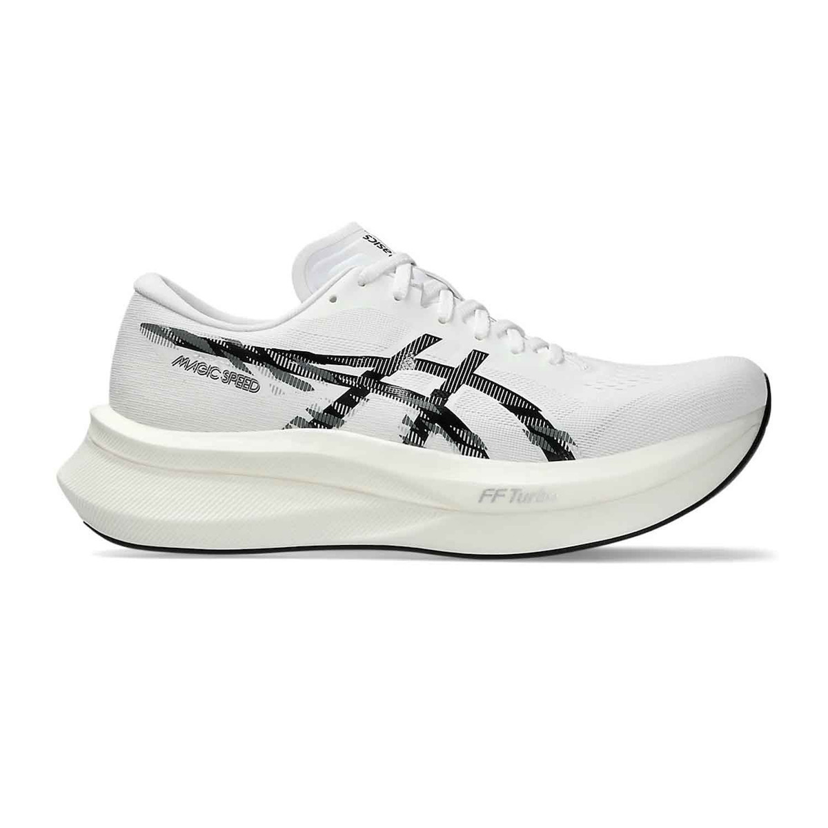 ASICS Magic Speed 4 1011B875-101 Bărbați Pantofi sport Alergare