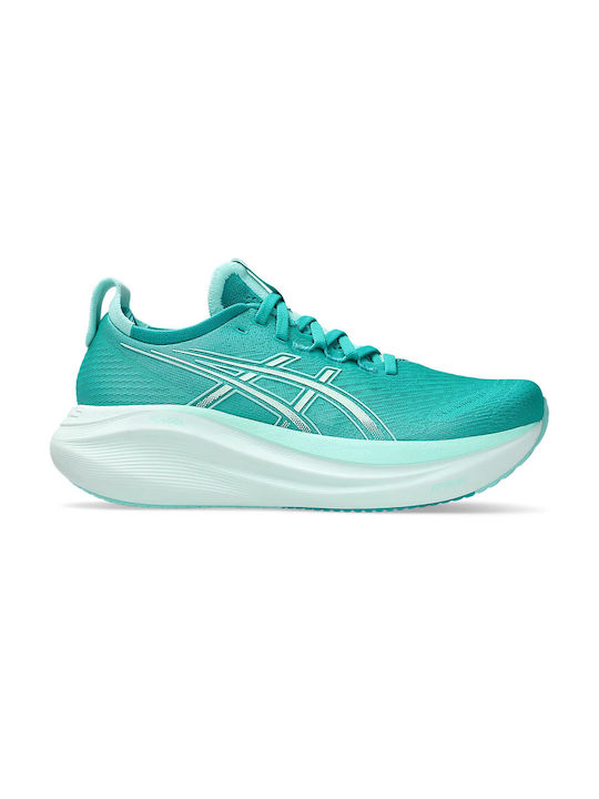 ASICS Gel-Nimbus 27 Women's Sport Shoes Running...