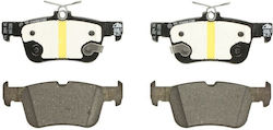 Ate Disc Brake Pad Set