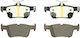 Ate Disc Brake Pad Set