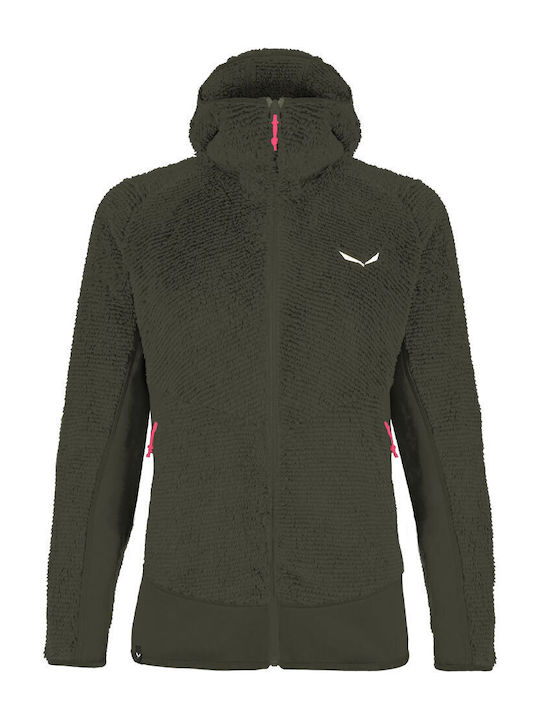 Salewa Tognazza Polarlite Fleece Γυναικεία Ζακέ...