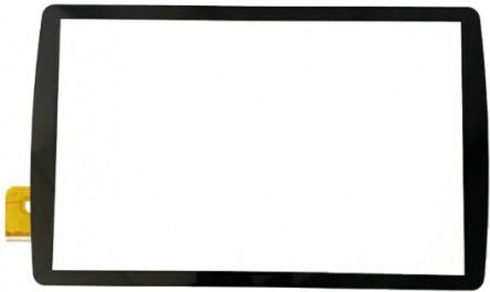 Γνησιος Μηχανισμος Αφης Touch Screen Kiddoboo Kb101c 10.1" Kingvina Pg1099-wb