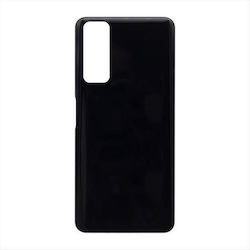 Huawei Καπάκι Μαύρο HUAWEI P SMART (2021)