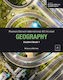 Edexcel International As/a Geography Student Book 1