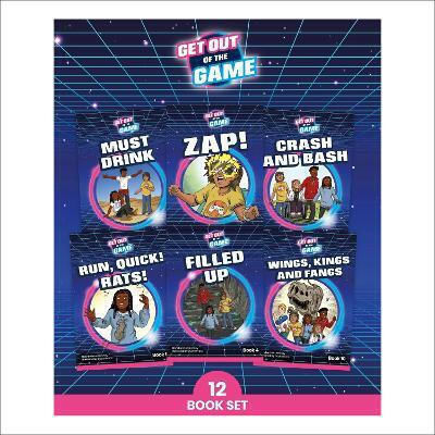 Phonic Get Out Of The Game Adjacent Consonants And Consonant Digraphs Suffixes Ed And Ing