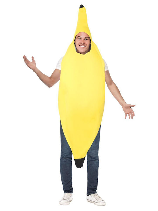 Carnival Costume Banana