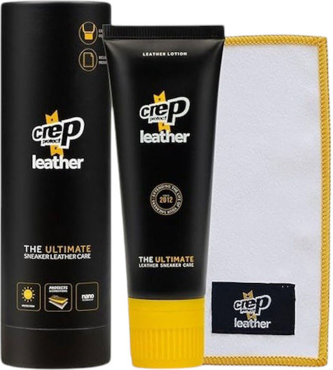 Crep Protect Καθαριστικό για Δερμάτινα Παπούτσια 1τμχ