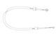 Kabel Für Manuelle Schaltung Oe Fiat