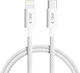 Tech-Protect Ultraboost USB-C to Lightning Cabl...