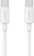 Usams Us-sj711 USB 2.0 Kabel USB-C Männlich - U...