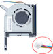 Ανεμιστηράκι Cooling Fan Laptop Asus Tuf Gaming Fx505dy-bq009t 1323-018g0a2 Κωδ.80696