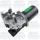 Meat & Doria Wiper Motor