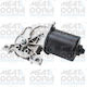 Meat & Doria Wiper Motor