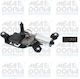 Meat & Doria Wiper Motor