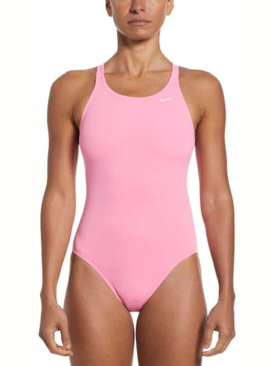 Nike HydraStrong Spiderback Αθλητικό Ολόσωμο Μα...