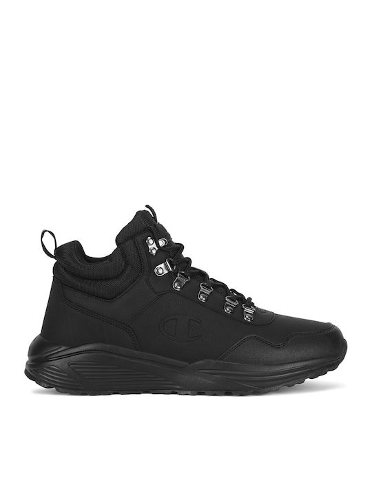 Champion Climb Rx Frauen Wanderschuhe Schwarz