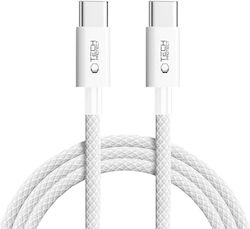 Tech-Protect Ultraboost USB 2.0 Cable USB-C mal...