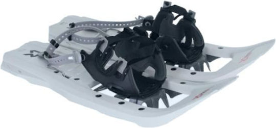 Snowshoes Rock Experience Nunavut Size 20x58cm