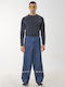 Anorak Waterproof Trousers Way R – Reflective Blue