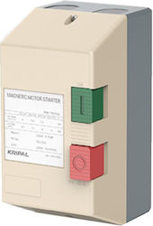 Kripal Comutator industrial 203-417250000 Kripal Comutator industrial 203-417250000