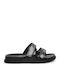 Sandale Casual Damă Negre