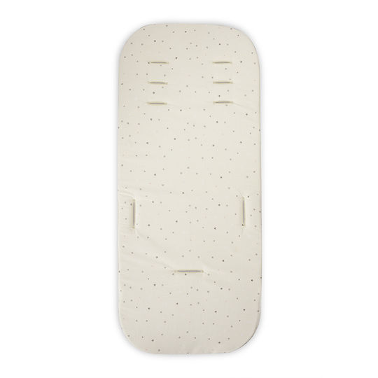 Lorelli Στρωμα Καροτσιου Cosy Travel Memory Sky Beige 20040416701