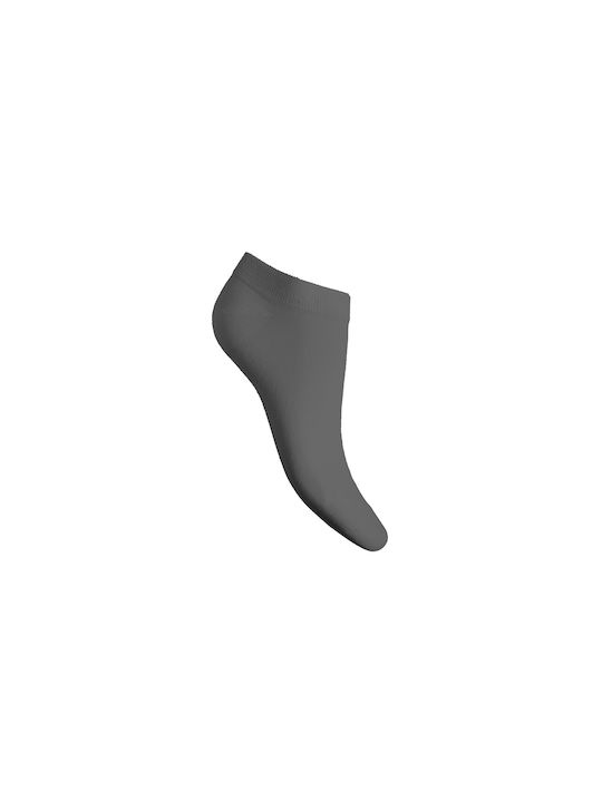 Walk Γυναικείες Κάλτσες Darkgrey