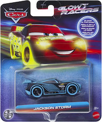 Mattel Disney Autos Rennstrecke JACKSON STORM für 3+ Jahre