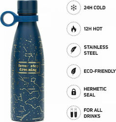 Legami Milano Cold 800ml Hot