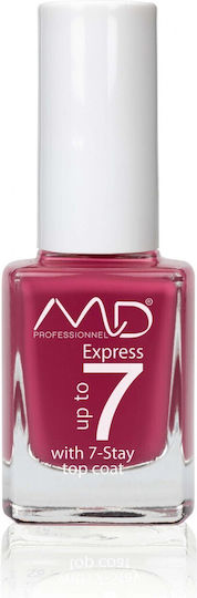 MD Professionnel Glossy Nagellack Rosa 903 12ml