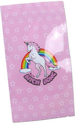 Σακουλάκι Ασφαλείας Mylar Zip Bag Bitch Bong 192x102mm