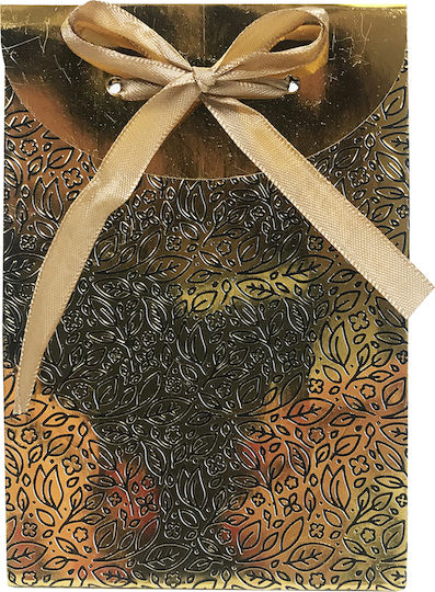 Gift Packaging Gold