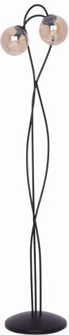 Kaja Floor Lamp H155cm. Pink