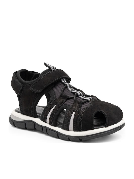 Kids' Sandals Black