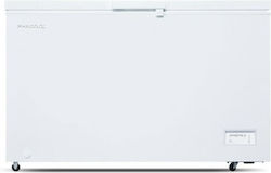 Philco Μπαούλο 371lt PFC-400E Philco Μπαούλο 371lt PFC-400E